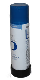 Rust-O-Less | Stops Shaving Cream Can Rust | Black | Regular-Gel Sized Rust-O-Less
