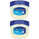 Vaseline Lip Therapy Original | Vaseline Lip Therapy Mini (Original, 2 Pack) Vaseline