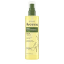 Aveeno Daily Moisturizing Dry Body Oil Mist with Oat and Jojoba Oil for Dry, Rough Sensitive Skin, Nourishing & Hypoallergenic Body Spray, Paraben-, Silicone- & Phthalate-Free, 6.7 fl. oz Aveeno