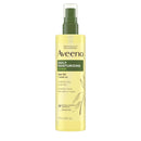 Aveeno Daily Moisturizing Dry Body Oil Mist with Oat and Jojoba Oil for Dry, Rough Sensitive Skin, Nourishing & Hypoallergenic Body Spray, Paraben-, Silicone- & Phthalate-Free, 6.7 fl. oz Aveeno