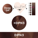 PÜR 4-in-1 Love Your Selfie Longwear Foundation & Concealer, Dpn3, 1.2 Fl Oz PÜR MINERALS