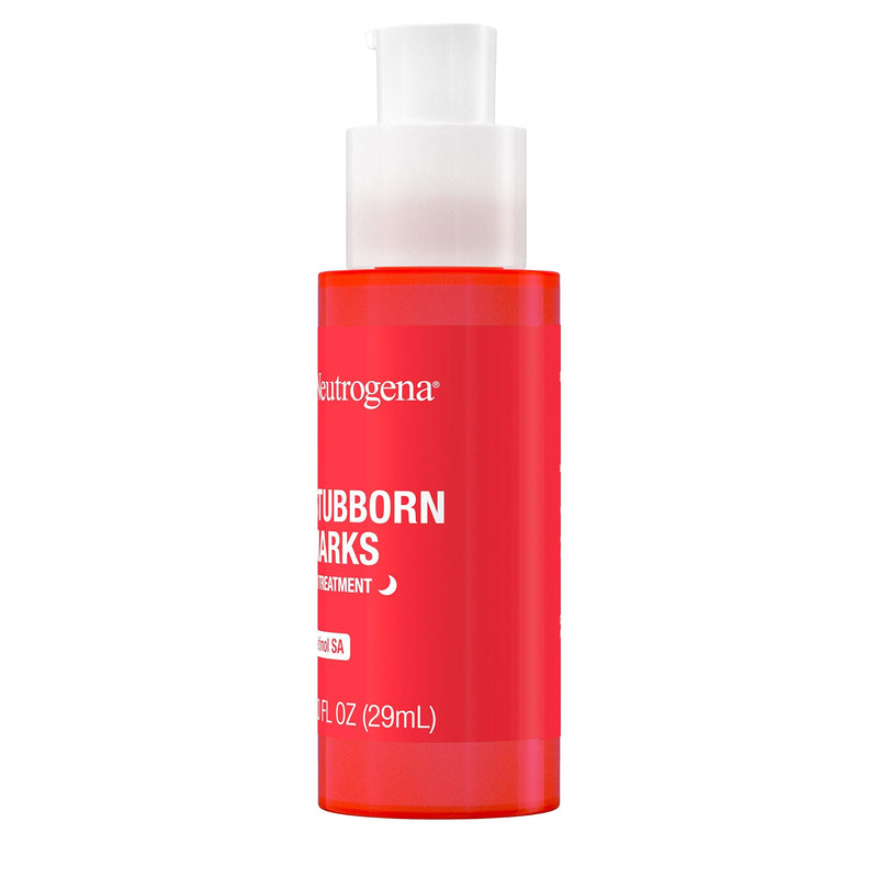 NEUTROGENA® Stubborn Marks PM Treatment Neutrogena