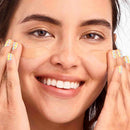 Honest Beauty Clean Corrective with Vitamin C Tinted Moisturizer Broad Spectrum SPF 30, Fair | VEGAN | 6-in-1 Multitasker | Blue Light Defense | Chemical Sunscreen Free & Dermatologist Tested | 1oz Honest Beauty Store