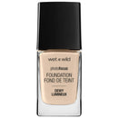 wet n wild Photo Focus Dewy Foundation, Nude Ivory, 1.06 Ounces Wet n Wild Store