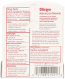 BLISTEX Medicated Lip Ointment, 0.21 Oz (Pack of 3) Blistex
