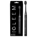 Gleem Battery Powered Electric Toothbrush, Black Gleem
