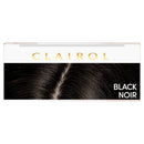 Clairol Root Touch-Up Temporary Concealing Powder, Black Hair Color, 1 Count Clairol
