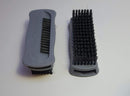 Mechanics Nail cleaning Brushes 2pk Compared to the ones of the Mac,Matco and Snap on Gear wrench tool trucks color may vary Nail brush