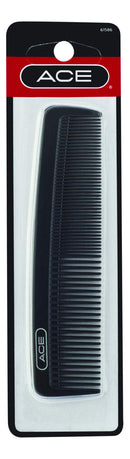 GOODY Ace Classic Pocket Hair Comb, 6 Count GOODY