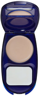 COVERGIRL Smoothers AquaSmooth Makeup Foundation, Ivory 705 with SPF, 0.4 Fl Oz, Foundation with SPF 20, Liquid Foundation, Moisturizing Foundation, Lightweight Foundation COVERGIRL