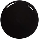essie expressie Quick-Dry Vegan Nail Polish, Now Or Never, Black, 0.33 Ounce essie