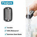 Replacement Shaver Foil&Cutter Set for Braun For Braun Series 3 32B 320S-4 330S-4 340S-4 350CC-4 USonline911