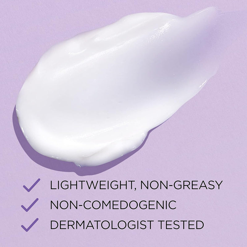 L'Oreal Paris Collagen Daily Face Moisturizer, Reduce Wrinkles, Face Cream, Fragrance Free 1.7 oz Infinity Warehouse