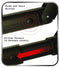 MANGROOMER - PROFESSIONAL Do-It-Yourself Electric Back Hair Shaver MANGROOMER