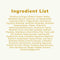 FaceTory Dream Garden Elderflower Mask (Pack of 10)- Rejuvenating and Illuminating Facial Sheet Mask FACETORY