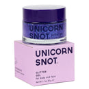 Unicorn Snot Face & Body Glitter Set - Cosmetic-Grade Holographic Gel Makeup Kit for Festivals, Raves, Cosplay - Safe for Face, Easy Application & Removal, 1.7oz (3 Pack, Disco, Sky, Ultraviolet) Infinity Warehouse