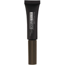 Maybelline TattooStudio Waterproof Eyebrow Gel Makeup, Deep Brown, 1 Count Maybelline New York
