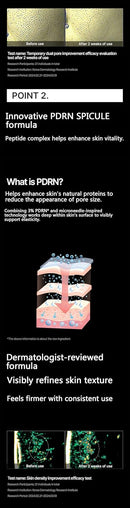 Sudee PDRN Renewing Face Serum 100 – Spicule Microneedling Serum, Salmon PDRN 15,000ppm Skin Restoration & Recovery Moisturizing Firming Fine Lines Korean Skincare 30ml | 1.01 fl.oz. Infinity Warehouse