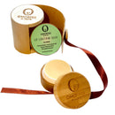 Omorfee 100% Organic Lip Lightening Balm, Lip balm for Dark Lips, Lip Balm with SPF, Natural Lip Protection, Lip Repair, Lip Moisturizer, Cocoa Butter, Carrot Seed Oil & Pineapple Extract -10g/ 0.35Oz OMORFEE BE EXOTIC OF