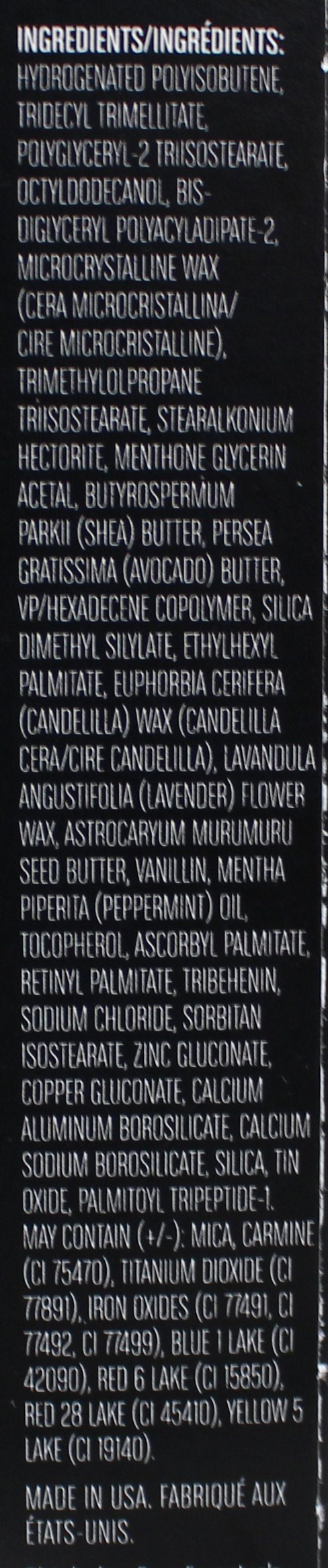 bareMinerals Moxie Plumping Lipgloss - Maverick (Rosewood Shimmer) 0.15 oz, clear (SG_B071ZT1HCX_US) bareMinerals