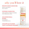 Burt's Bees Truly Glowing Day Lotion Face Cream with Hydrate and Glow Complex for Dry Skin, 1.8 Fluid Ounces Burt's Bees Store