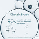 ELEMIS Pro-Collagen Marine Oil, 15ml – Ultra-Lightweight Anti-Wrinkle Daily Face Oil Moisturizer, Deeply Moisturize, Nourish & Hydrate for Youthful Look, Fine Lines and Wrinkles Treatment