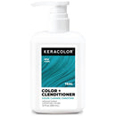 Color + Clenditioner 3-in-1 Color-Depositing Conditioner, Gently Cleanses & Conditions, Semi-Permanent Hair Color, 23 Shades, 12 Fl Oz Infinity Warehouse