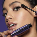 e.l.f. Big Mood Mascara, Bold Volume & Instant Lift, Creates Long-Lasting Voluminous Lashes, Infused with Jojoba Wax, Black, 1.1 Oz (10mL) e.l.f.