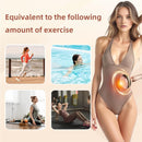 Body Massager Machine Body Multifunctional Beauty Machine Cellulite Device, White Infinity Warehouse