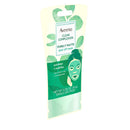 Aveeno Clear Complexion Pure Matte Peel Off Face Mask with Alpha Hydroxy Acids, Soy & Pomegranate for Clearer-Looking Skin, Non-Comedogenic, Paraben- & Phthalate-Free, 0.35 oz Pharmapacks
