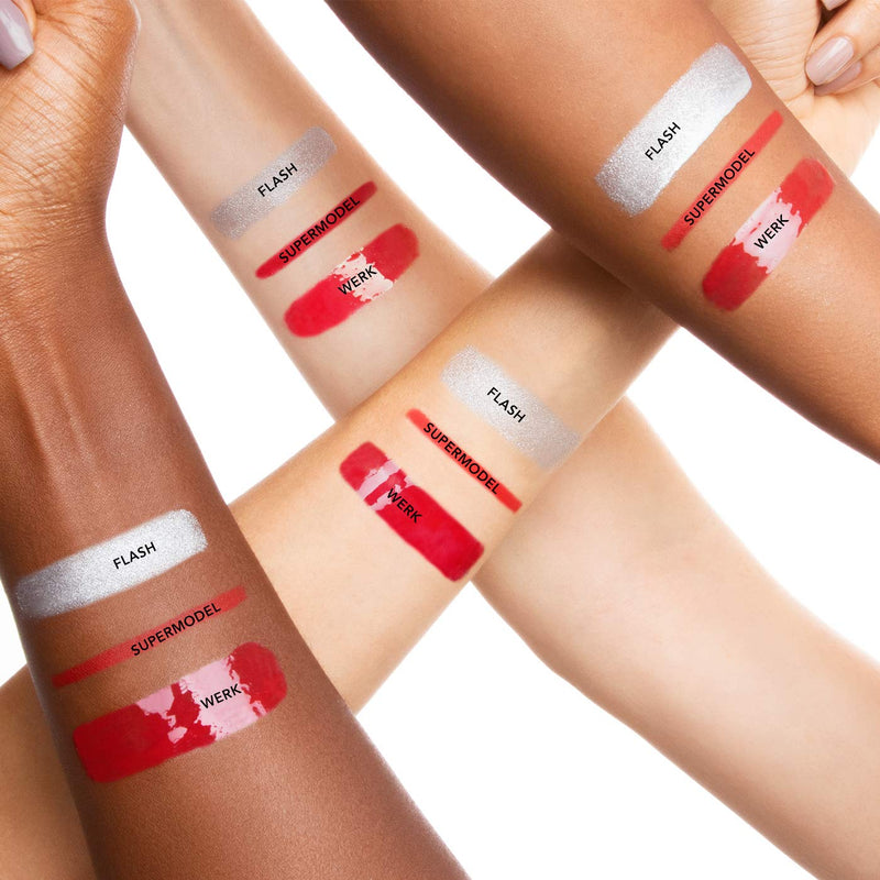 HAUS LABORATORIES by Lady Gaga: HAUS OF COLLECTIONS, HAUS of Future Hollywood Haus Laboratories