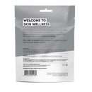 ACURE Foil-Time Fortifying Silver Mask | 100% Vegan | Traps Heat to Open Pores For Superior Serum Delivery | Niacinamide & Glacial Glycoproteins - For Rejuvenated & Refreshed Apprearance | 1 Count Acure