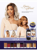 Outre Pre Plucked HD Transparent Lace Front Wig LEYLA (1) Outre