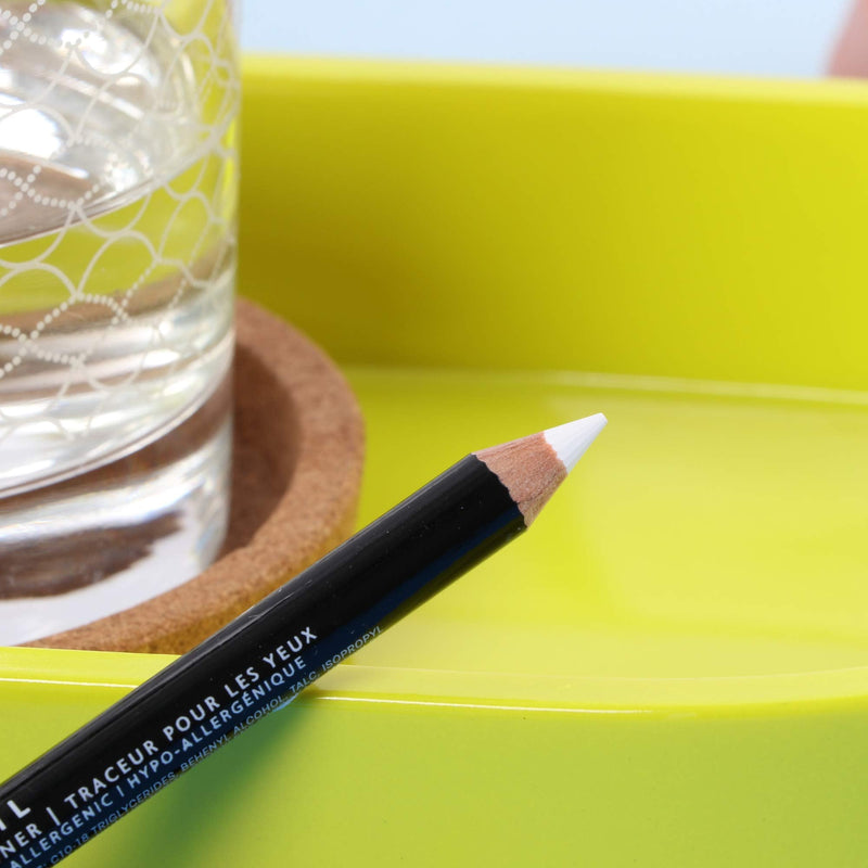 Annabelle Kohl Eyeliner, Milky Way, 0.04 oz ANNABELLE