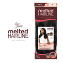 Outre melted Hairline Lace Front Wig Frontal Effect Hairline HD Transparent Lace HARPER (1) Outre