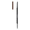 COVERGIRL Easy Breezy Brow Micro-fine & Define Pencil, Rich Brown, Pack of 1 (Packaging May Vary) COVERGIRL