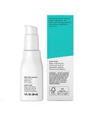 Acure The Essentials 100% Plant Squalane Oil | 100% Vegan | Versatile - For Any Skin & Hair Care Regimen | Single Source Glow Serum | All Skin Types | 1 Fl Oz Acure Store