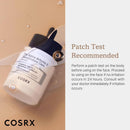 COSRX 2% Alpha Arbutin Discoloration Care Face Serum with Niacinamide, Glutathione & Tranexamic Acid, Serum to Target Dark Spots and Hyperpigmentation, Daily Korean Skin Care, 1.7 fl oz Infinity Warehouse