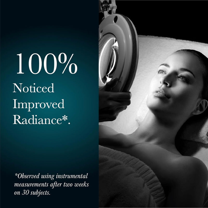 SOTHYS Renovative Night Cream & Vitamin C Serum Set, Evening Renewal Infinity Warehouse