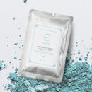 Premuim CT Mask for Face, Facial Peel Off Algae Mask, Menthol Cooling & Calming Skin Treatment by OxygenCeuticals, 30g/1oz (5 Packs) OxygenCeuticals