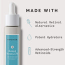 Retinol Complex Face Serum - 1oz from Naturium Naturium