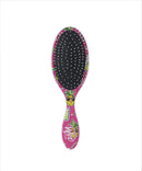 Wet Brush Original Detangler Brush - Radio, Happy Hair - All Hair Types - Ultra-Soft Bristles Glide Through Tangles with Ease - Pain-Free Comb for Men, Women, Boys & Girls Wet Brush