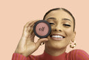 e.l.f, Primer-Infused Blush, Long-Wear, Matte, Bold, Lightweight, Blends Easily, Contours Cheeks, Always Rosy, All-Day Wear, 0.35 Oz e.l.f.