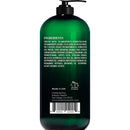 Botanic Hearth Tea Tree Shampoo, Vitamin C, Peppermint, Lavender and Rosemary Oil, Fights Dandruff and Dry Scalp, 16 fl oz Botanic Hearth Store