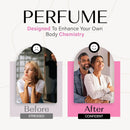 Enhanced Scents - The Original Scent, Roll on Long-Lasting Alloura Perfume for Women Infinity Warehouse