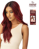 Premium Swiss Lace Front Wig Melted Hairline NATAILIA Ear-to-Ear Soft Lace (DRCOPPERORANGE) Outre