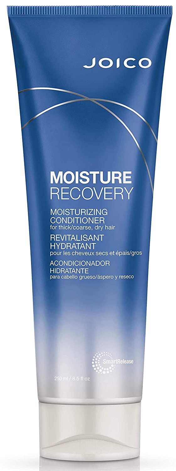 Joico Moisture Recovery Moisturizing Conditioner | Nourish & Reduce Breakage | For Thick & Coarse & Dry Hair martinandmark.com