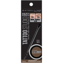 Maybelline TattooStudio Brow Pomade Long Lasting, Buildable, Eyebrow Makeup, Medium Brown, 1 Count Maybelline New York