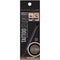 Maybelline TattooStudio Brow Pomade Long Lasting, Buildable, Eyebrow Makeup, Medium Brown, 1 Count Maybelline New York