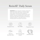 SeroVital Beauty RetinAll Daily Serum – Redefining Retinol – Retinoid Skin Serum – Anti Wrinkle Face Serum for Women, 1 oz Infinity Warehouse